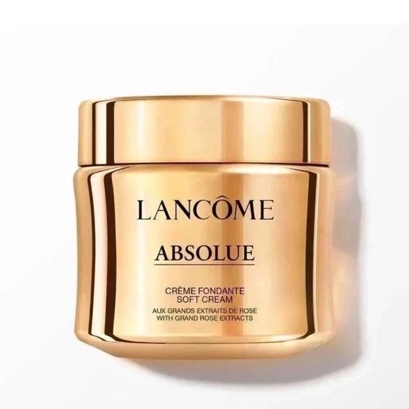 Lancome Absolue Creme Fondante Soft Cream 15ml .5OZ